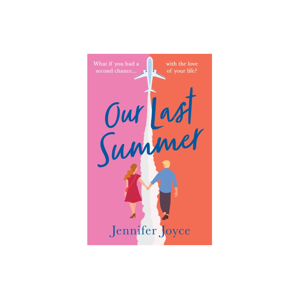 Produktbild för Our Last Summer (häftad, eng)