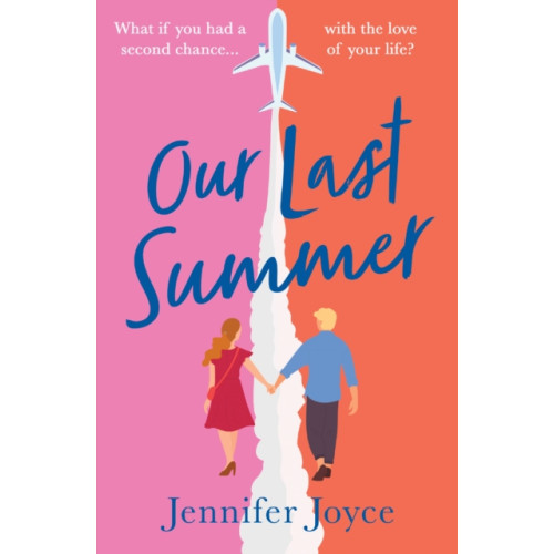 HarperCollins Publishers Our Last Summer (häftad, eng)