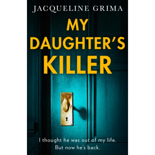 HarperCollins Publishers My Daughter’s Killer (häftad, eng)