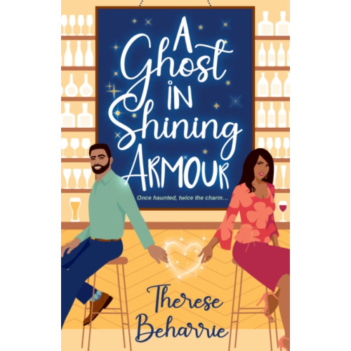 HarperCollins Publishers A Ghost in Shining Armour (häftad, eng)