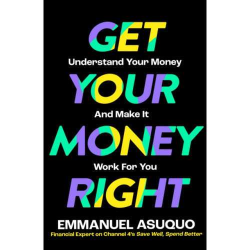 HarperCollins Publishers Get Your Money Right (häftad, eng)