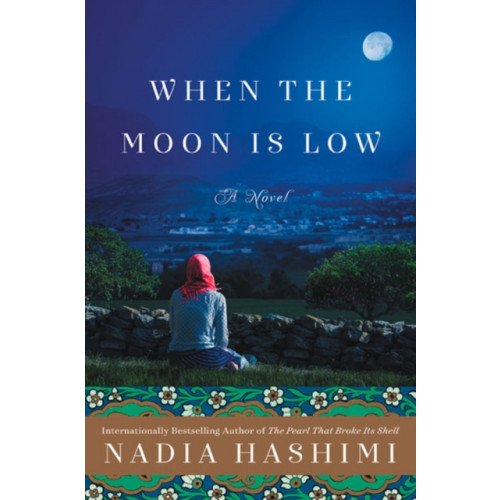 Harpercollins publishers inc When the Moon Is Low (häftad, eng)