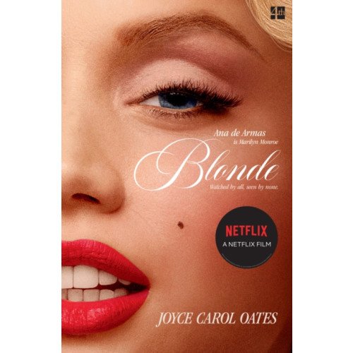 HarperCollins Publishers Blonde (häftad, eng)