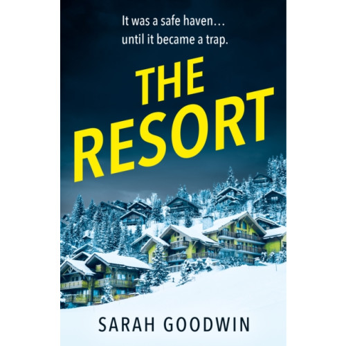 HarperCollins Publishers The Resort (häftad, eng)