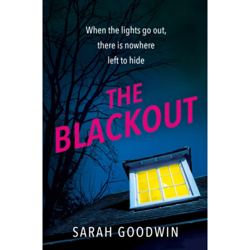 HarperCollins Publishers The Blackout (häftad, eng)