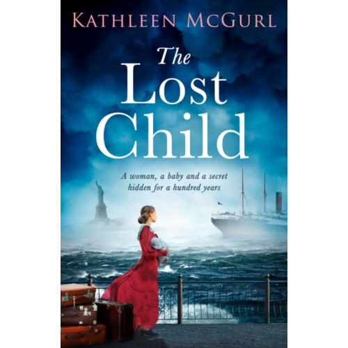 HarperCollins Publishers The Lost Child (häftad, eng)