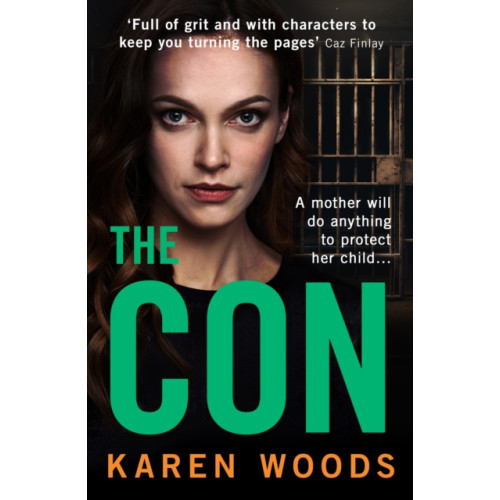 HarperCollins Publishers The Con (häftad, eng)