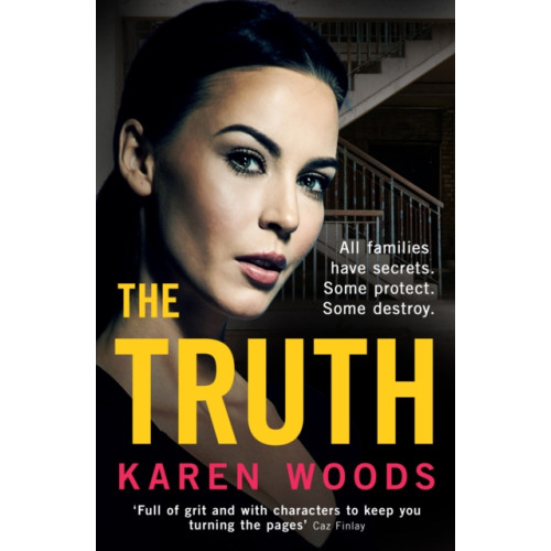 HarperCollins Publishers The Truth (häftad, eng)
