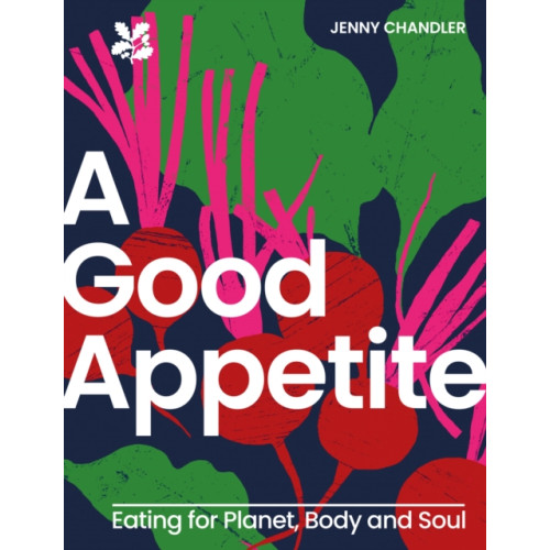 HarperCollins Publishers A Good Appetite (inbunden, eng)