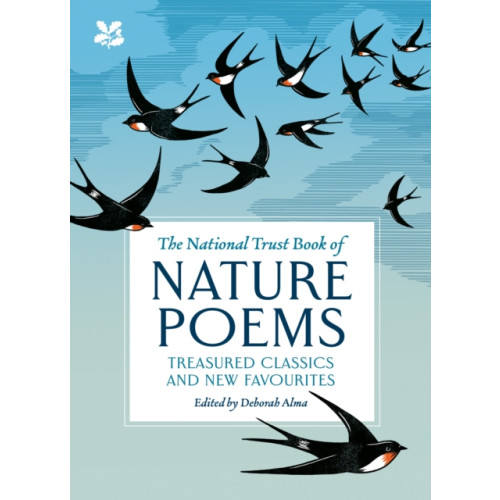HarperCollins Publishers Nature Poems (häftad, eng)