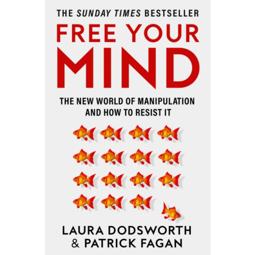 HarperCollins Publishers Free Your Mind (häftad, eng)