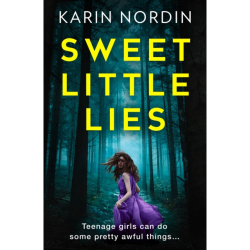 HarperCollins Publishers Sweet Little Lies (häftad, eng)