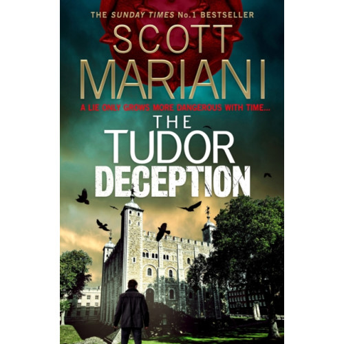 HarperCollins Publishers The Tudor Deception (häftad, eng)