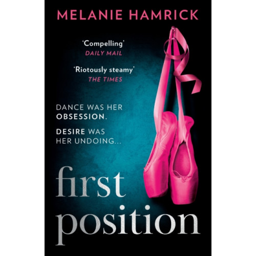 HarperCollins Publishers First Position (häftad, eng)