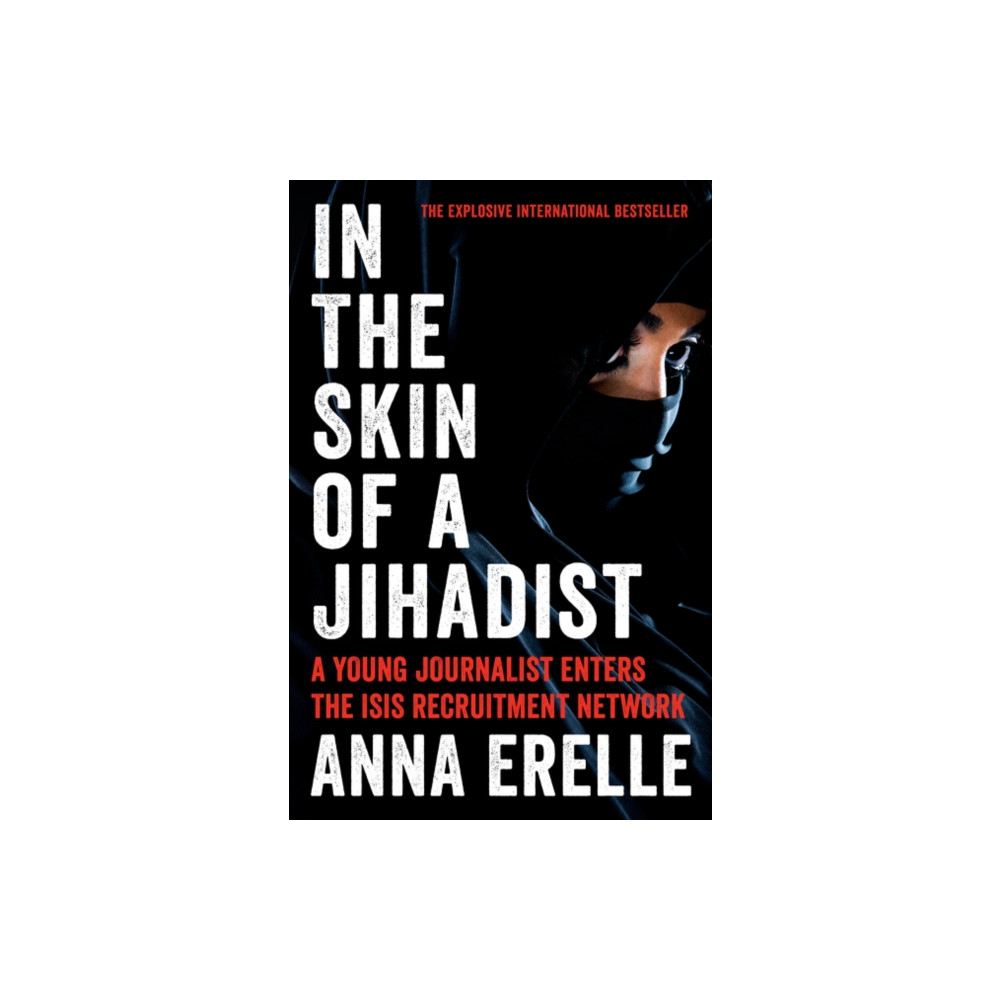 Produktbild för In the Skin of a Jihadist (häftad, eng)