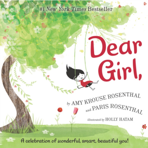 HarperCollins Dear Girl, (inbunden, eng)