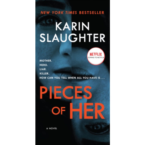 HarperCollins Pieces of Her (häftad, eng)