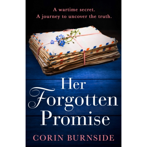 HarperCollins Publishers Her Forgotten Promise (häftad, eng)