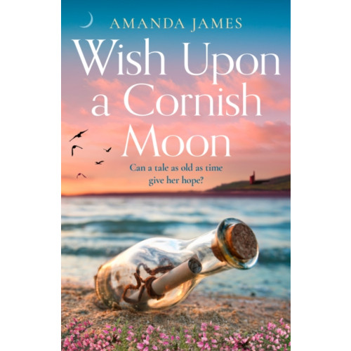 HarperCollins Publishers Wish Upon a Cornish Moon (häftad, eng)