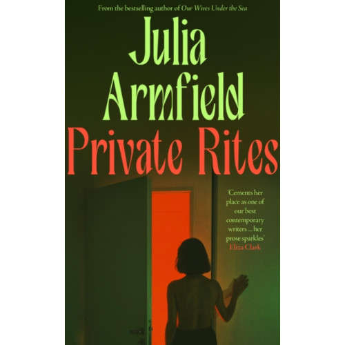 HarperCollins Publishers Private Rites (häftad, eng)