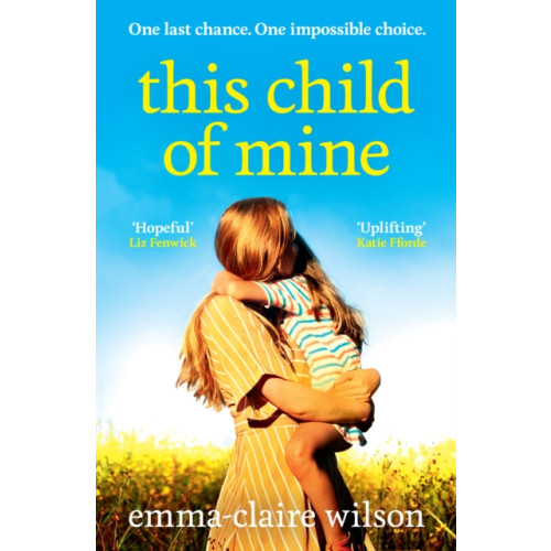 HarperCollins Publishers This Child of Mine (häftad, eng)