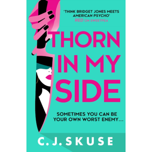 HarperCollins Publishers Thorn In My Side (häftad, eng)