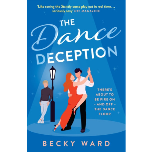 HarperCollins Publishers The Dance Deception (häftad, eng)