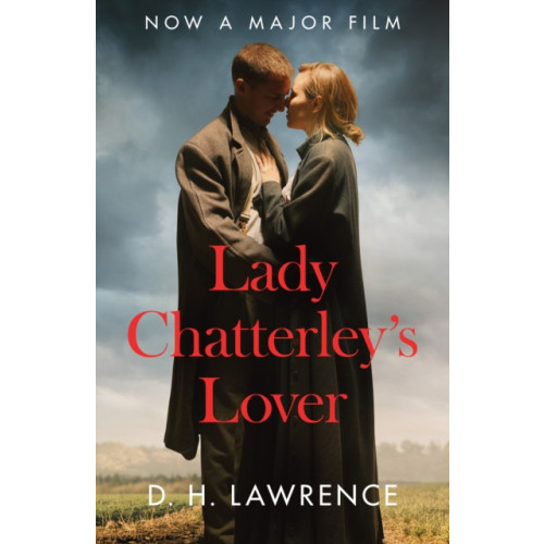 HarperCollins Publishers Lady Chatterley’s Lover (häftad, eng)