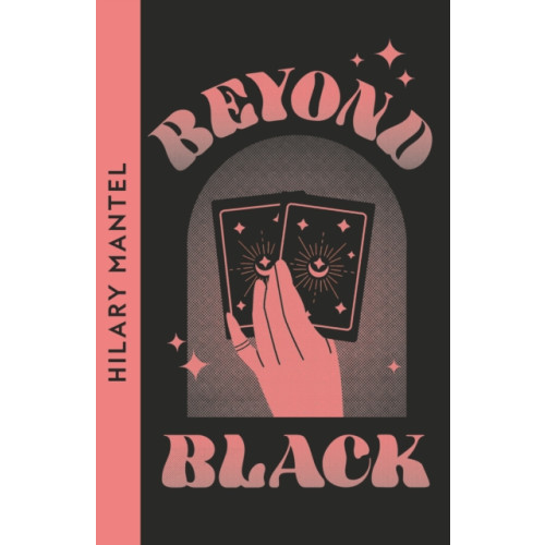 HarperCollins Publishers Beyond Black (häftad, eng)