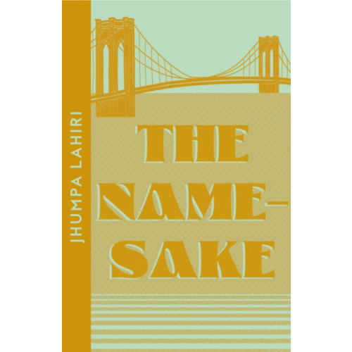 HarperCollins Publishers The Namesake (häftad, eng)