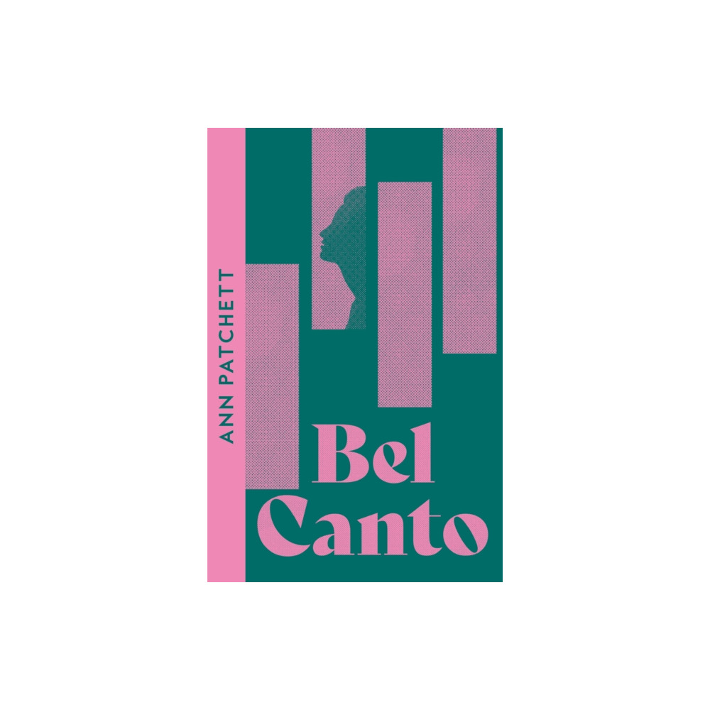 Produktbild för Bel Canto (häftad, eng)
