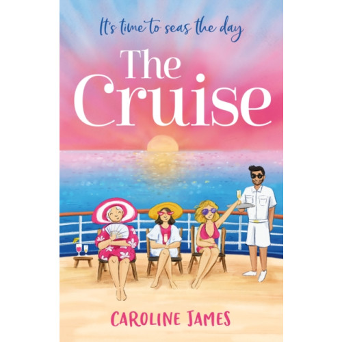 HarperCollins Publishers The Cruise (häftad, eng)