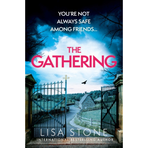 HarperCollins Publishers The Gathering (häftad, eng)