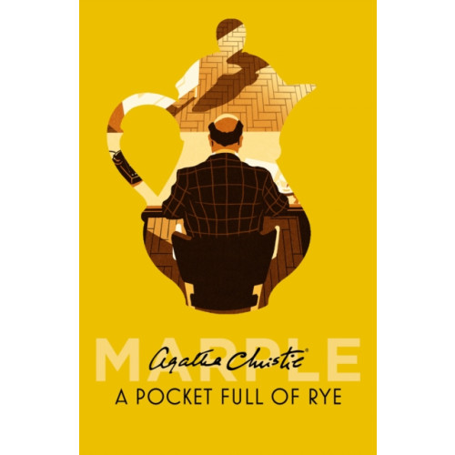 HarperCollins Publishers A Pocket Full of Rye (inbunden, eng)