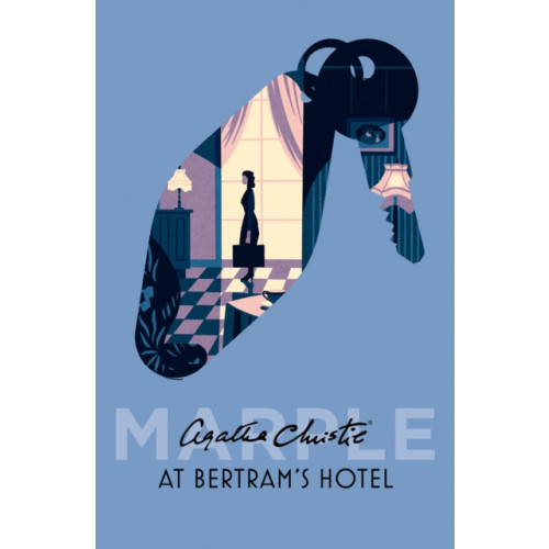 HarperCollins Publishers At Bertram’s Hotel (inbunden, eng)
