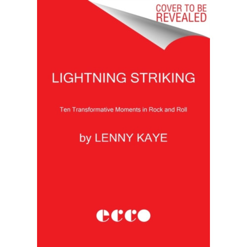 HarperCollins Lightning Striking (häftad, eng)