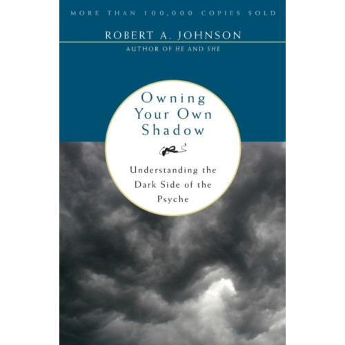 Harpercollins publishers inc Owning Your Own Shadow (häftad, eng)