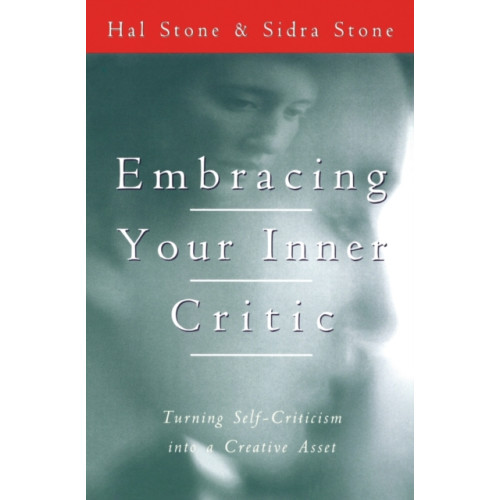 Harpercollins publishers inc Embracing Your Inner Critic (häftad, eng)