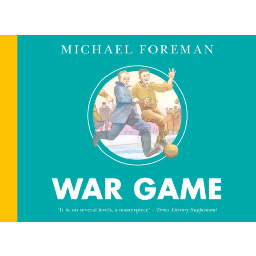 HarperCollins Publishers War Game (häftad, eng)