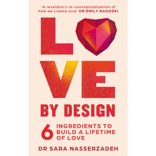 HarperCollins Publishers Love by Design (häftad, eng)