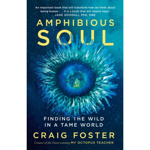 HarperCollins Publishers Amphibious Soul (häftad, eng)