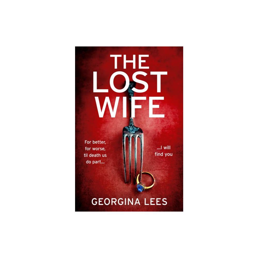 Produktbild för The Lost Wife (häftad, eng)
