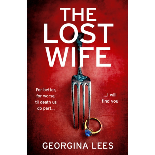 HarperCollins Publishers The Lost Wife (häftad, eng)
