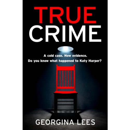 HarperCollins Publishers True Crime (häftad, eng)