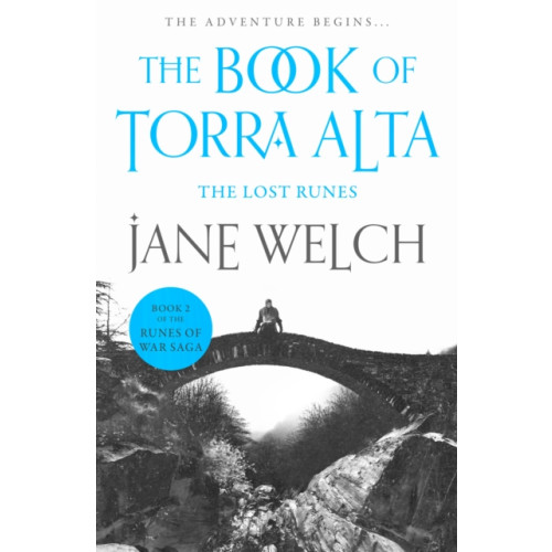 HarperCollins Publishers The Lost Runes (häftad, eng)