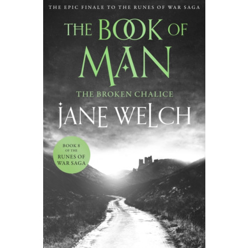 HarperCollins Publishers The Broken Chalice (häftad, eng)