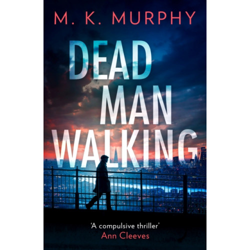 HarperCollins Publishers Dead Man Walking (häftad, eng)
