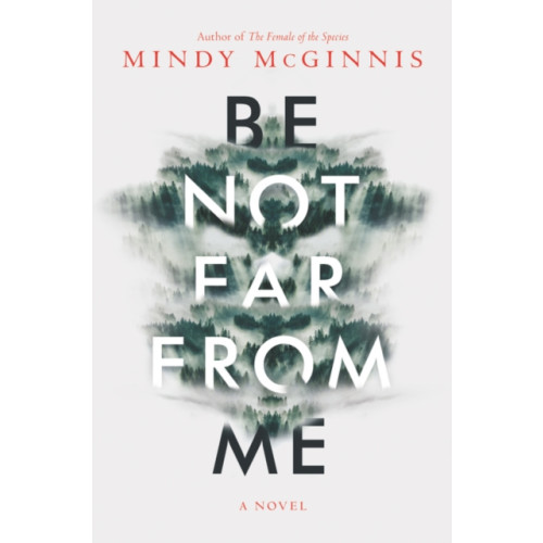 HarperCollins Be Not Far from Me (häftad, eng)