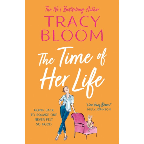 HarperCollins Publishers The Time of Her Life (häftad, eng)