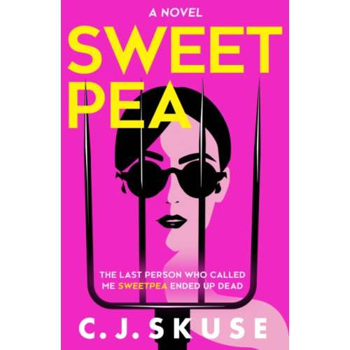 HarperCollins Publishers Sweetpea (häftad, eng)